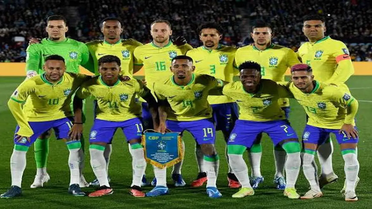 متى ستقام مباراة البرازيل أمام النرويج في دور الـ16 من كأس العالم؟